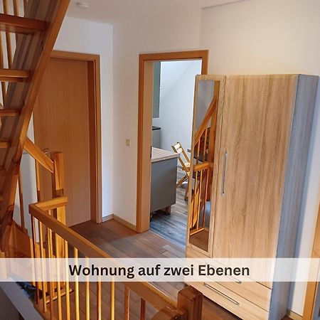 Ivy Haus Lägenhet Falkensee Exteriör bild