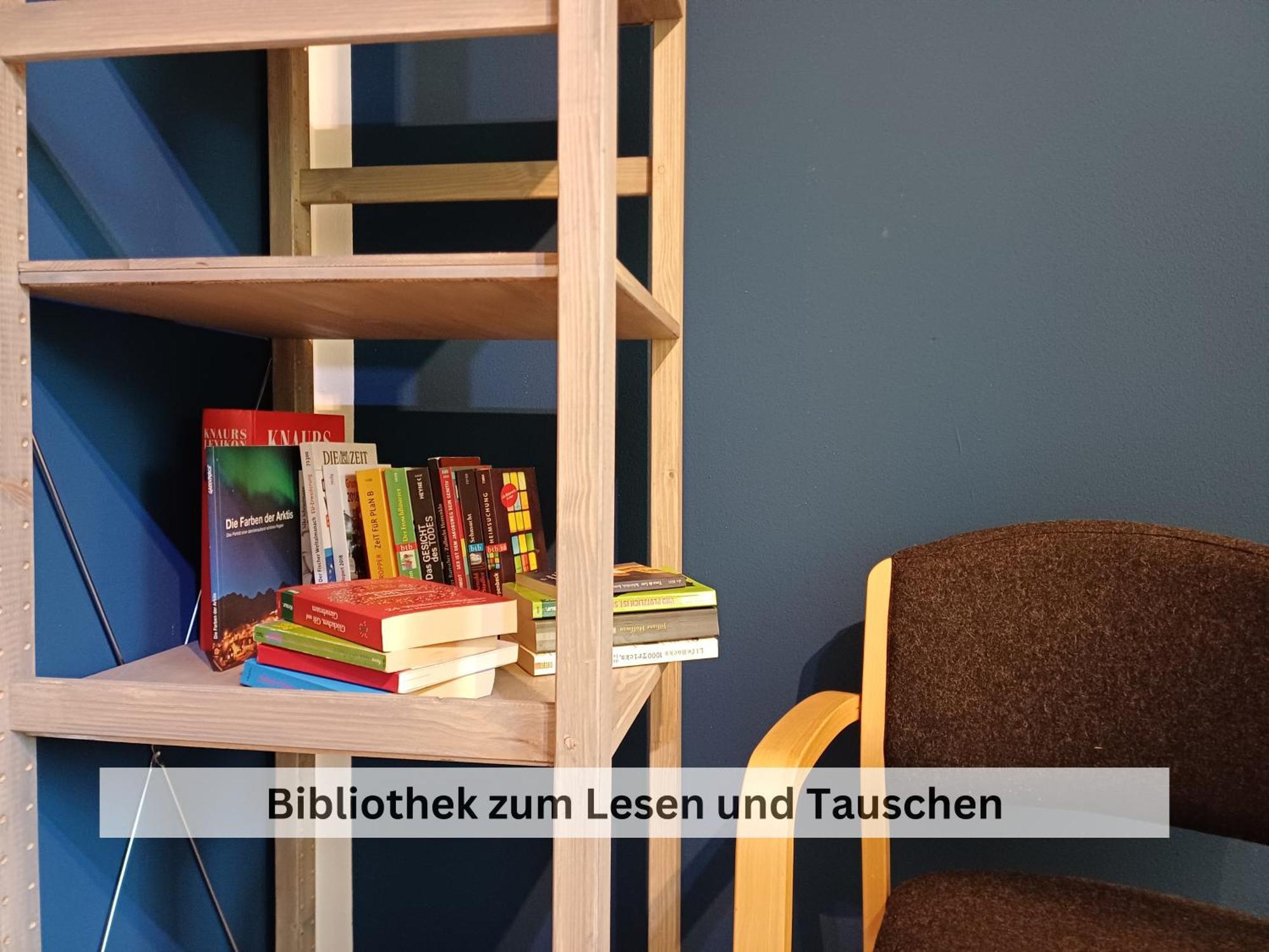 Ivy Haus Lägenhet Falkensee Exteriör bild